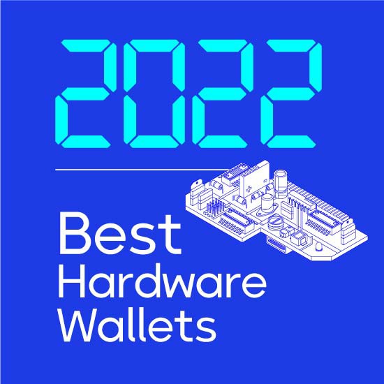 معرفی بهترین کیف پول های سخت افزاری در سال 2022