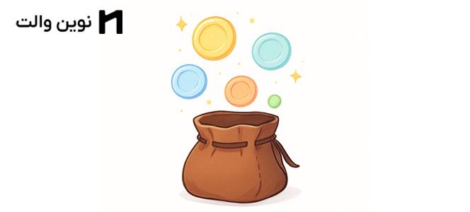 کیف پول توکن پاکت (TokenPocket): بررسی جامع | ویژگیها | راهاندازی | بازیابی