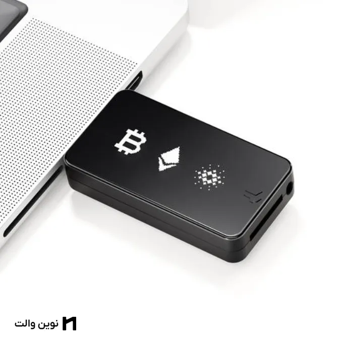نحوع اتصال بیت باکس به لپ تاب