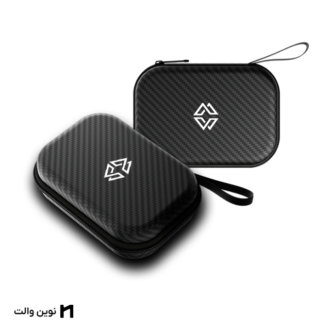 کیف پول سخت افزاری سایفرراک