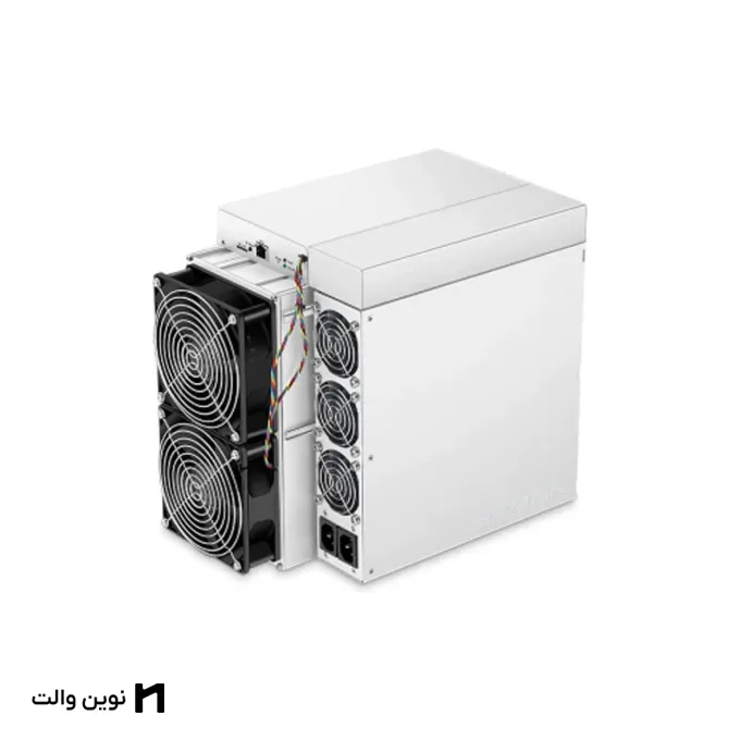 دستگاه ماینر (Antminer S21 (200Th