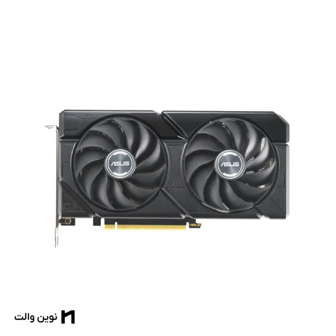 کارت گرافیک RTX 4060 EVO OC Edition