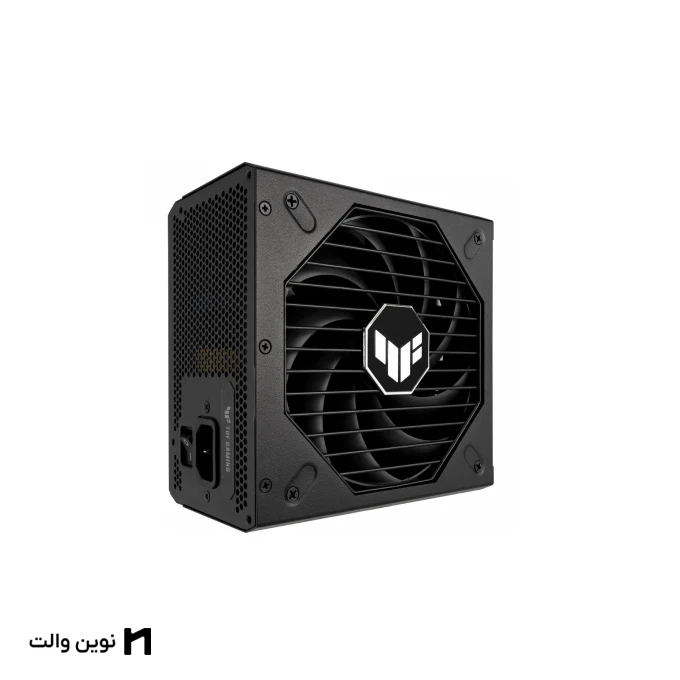 منبع تغذیه کامپیوتر ایسوس مدل TUF Gaming 80 Plus Gold با توان 1000 وات