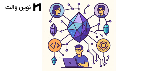 پروتکل های کاری توزیع شده (Distributed Work Protocols )و توسعه دهندگان