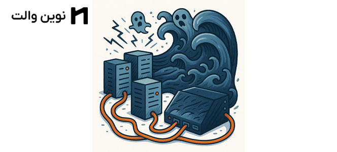 حملات DDOS چه هستند؟