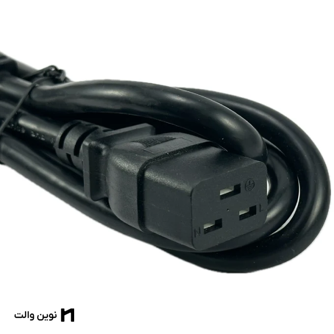 کابل پاور برق ماینر Whatsminer