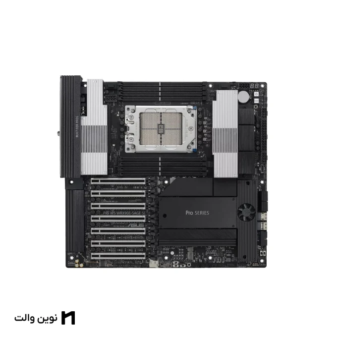 خرید مادربرد ایسوس مدل s-wrx90e-sage-s